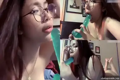 Gadis Chindo Cantik Mulus Binal 2 Ngentot Ganas Sampe Becek