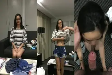 Interview Kerja Malah Dientot Brutal Sama HRD Ganas