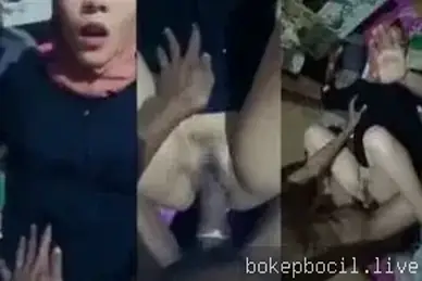 Ngentot diam-diam sama sepupu haus seks nakal banget