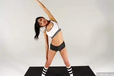 Pamer Tubuh Seksi Bikin Kontol Cowok Ngaceng Keras