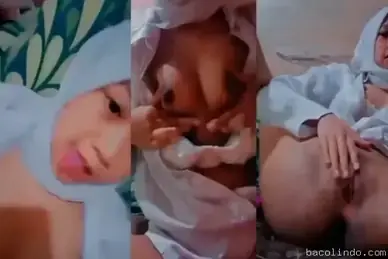 SMP Toge Udah Biasa Dientot Guru Olahraga