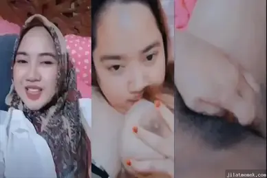 VCS Ukhti Gita Tobrut Montok Colmek Squirt Banjir